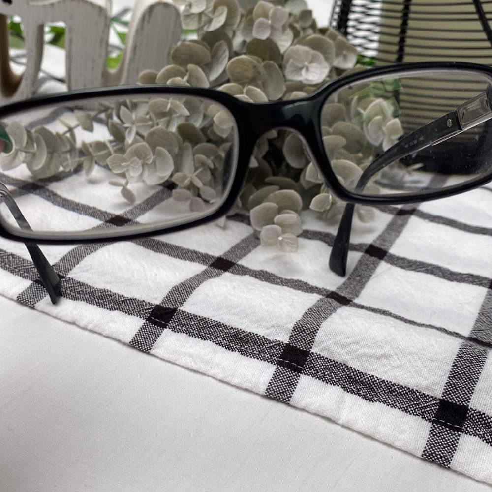 💯 Authentic - Giorgio Armani Reading Glasses - Picture 5 of 9